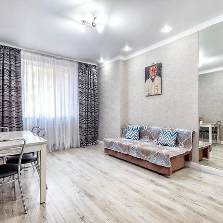 Философский Камень Asztana Kültér fotó
