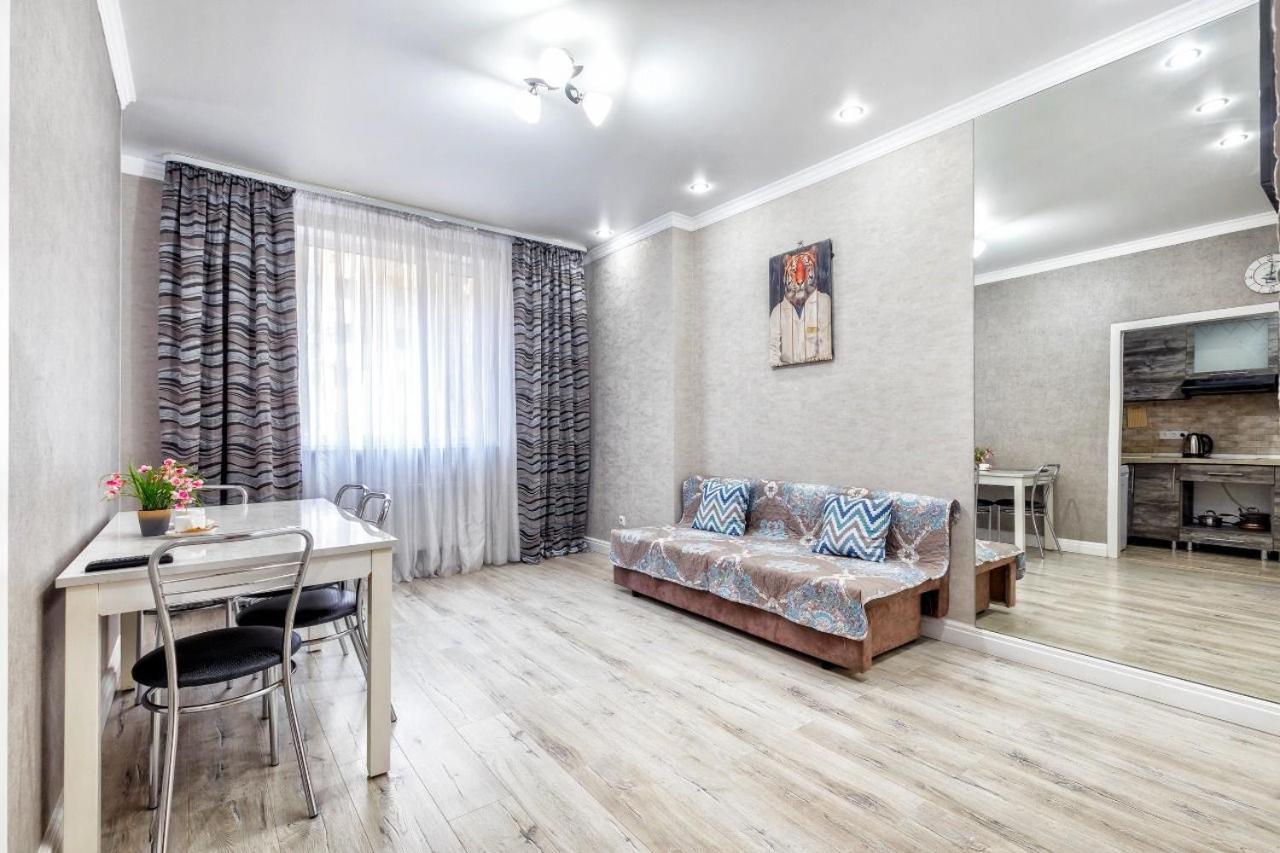 Философский Камень Asztana Kültér fotó